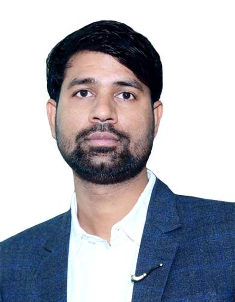 ABHISHEK KUMAR