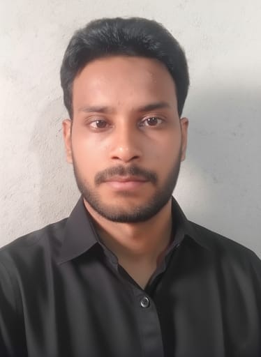 DIVYANSHU KUMAR