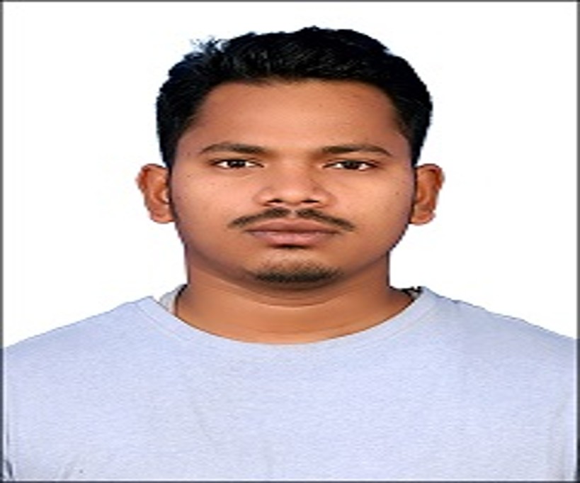 DEEPAK NAYAK