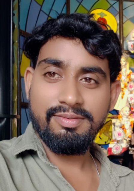 AKASH JENA